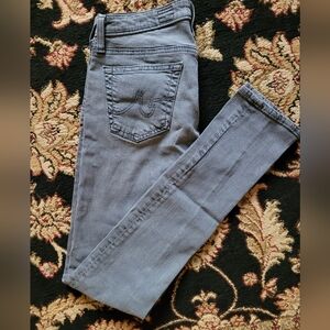 AG The Legging Jean Super Skinny Fit